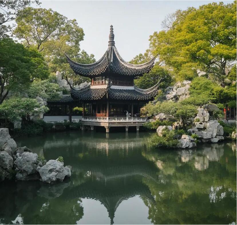 中山念芹土建有限公司